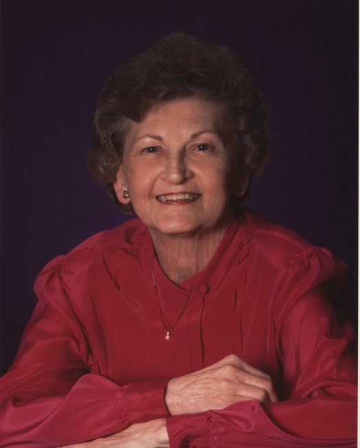 Obituario de Brenda Kiser Crane