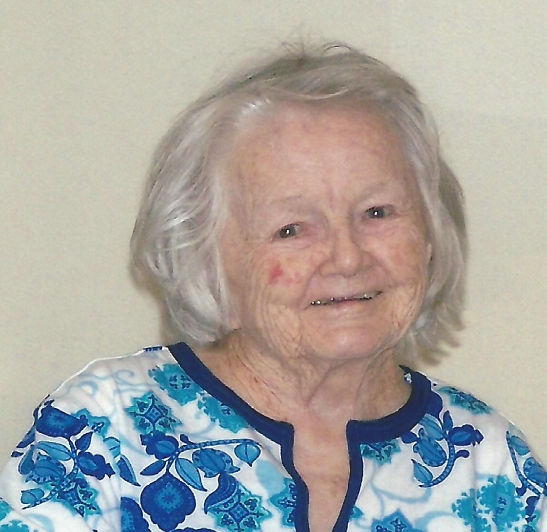 Obituary of Clara E. Rose