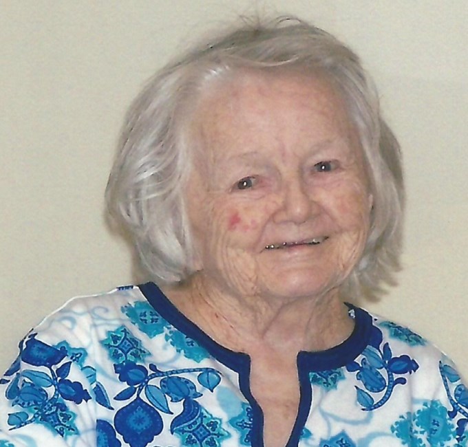 Obituary of Clara E. Rose