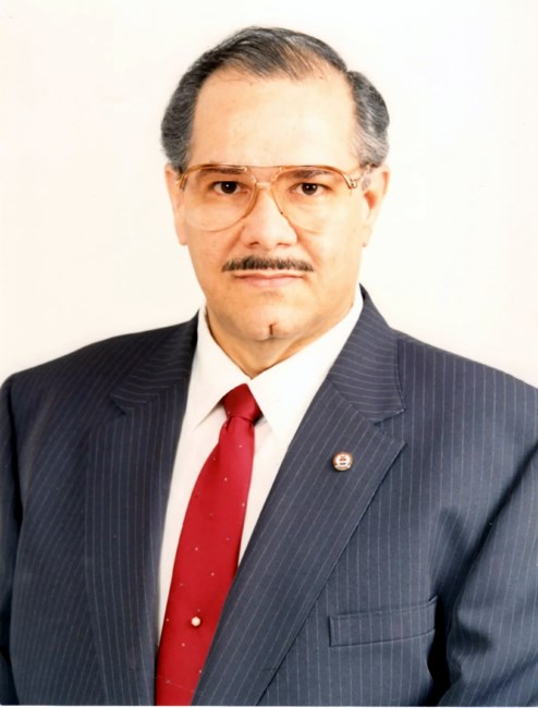 Obituary of Ruben Rosario-Hernandez