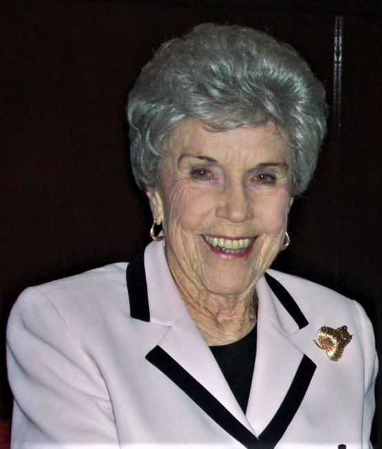 Obituary of Bennie Lou Holston