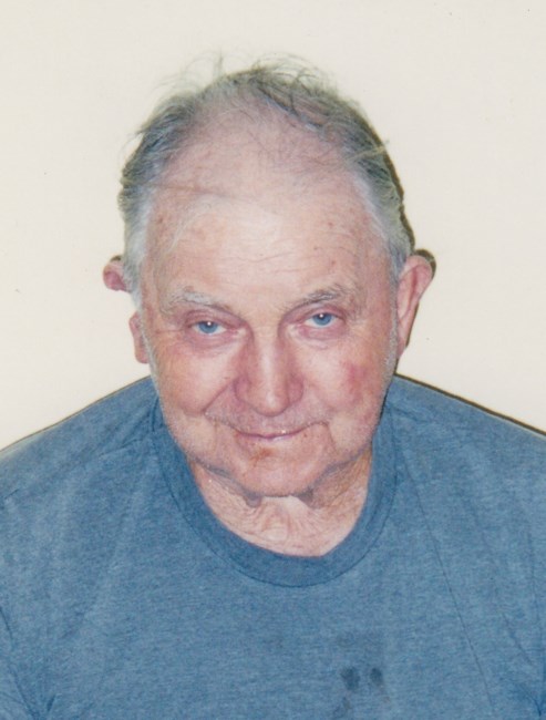 Obituary of Alfred W. Harper