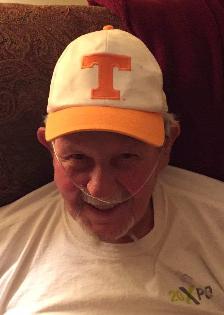 Obituary of Buford Anthony Harper