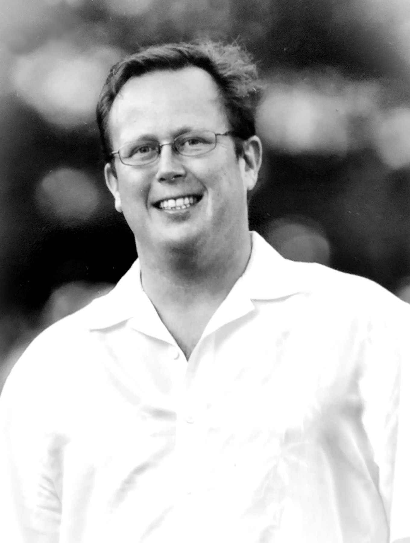 Obituary of John Paul Nyhart