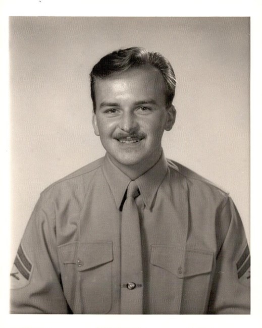 Obituary of Artur Stanley Stelmach