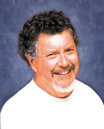 Obituary of Charles Albert Schimmeyer