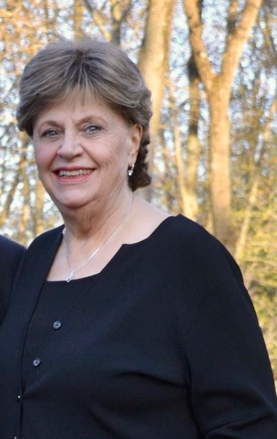 Obituary of Mary Ann Pilotti