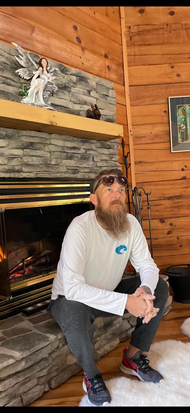 Obituary of Christopher Eric Tornblom