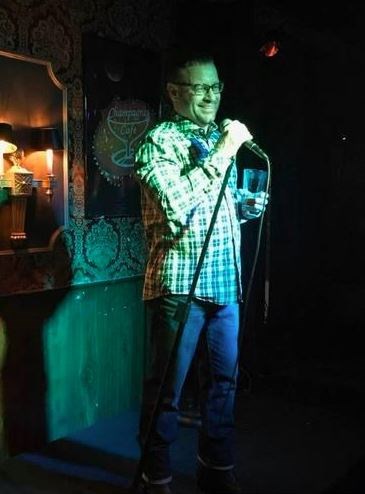 Obituary of Brett Alexander Sutton