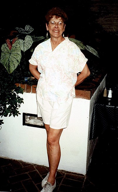 Obituary of Alene LaDelle Brown