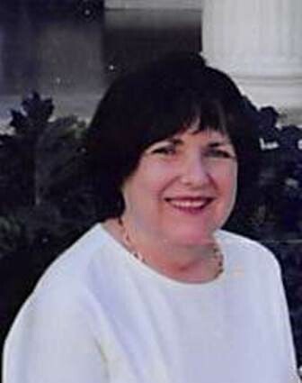 Obituary of Monica Susan Noble