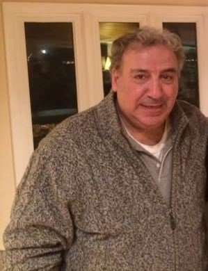 Obituary of Gary Brent Simon