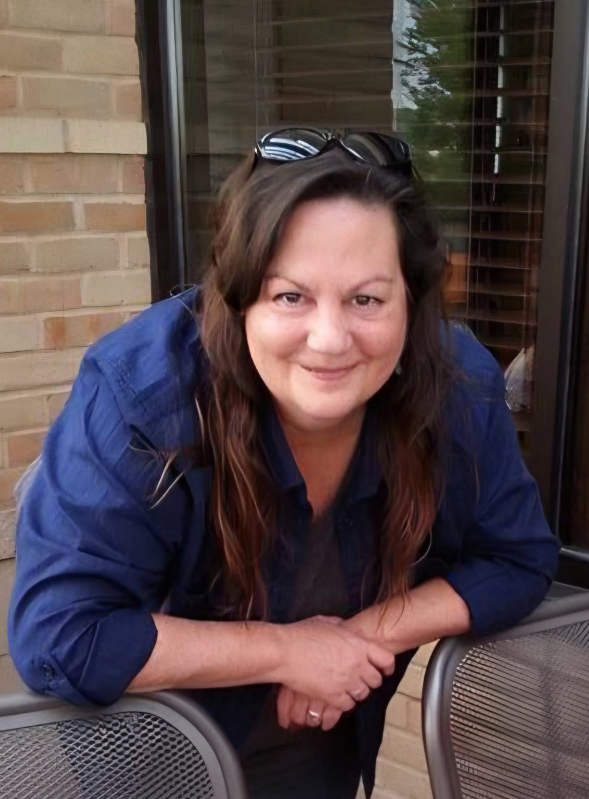 Obituary of Mary Catherine Renz