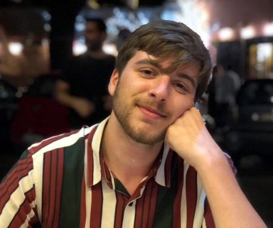 Obituario de Nicholas Anthony Kenworthy