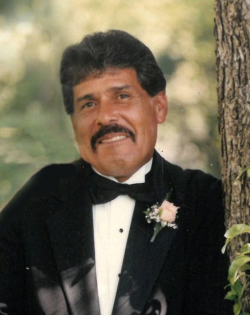 Obituary of John Vasquez Suarez
