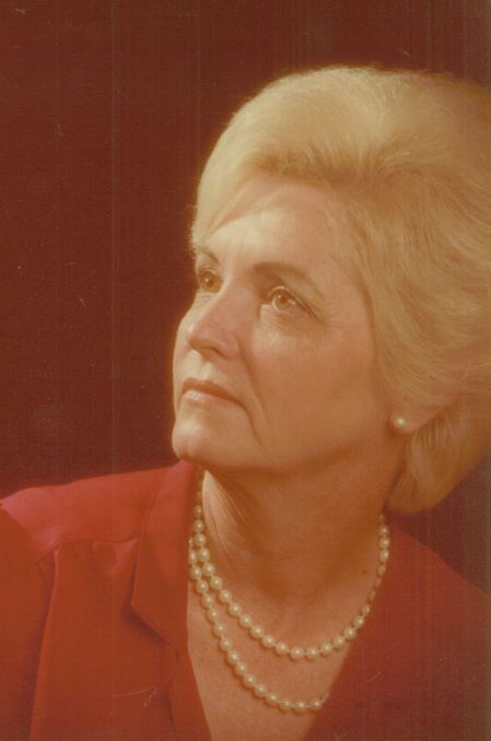 Obituario de Mildred Lee Castellow