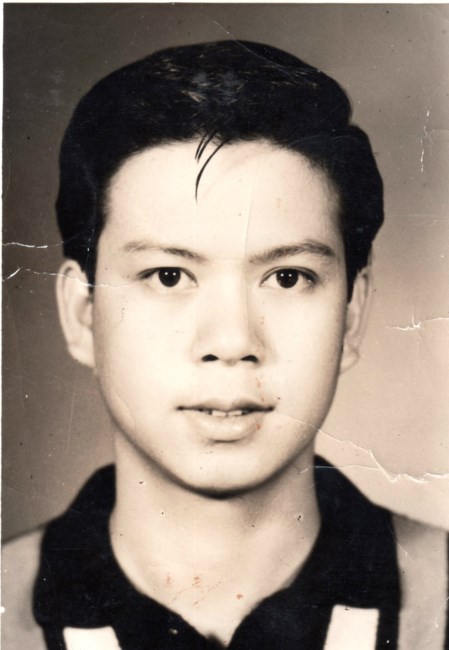 Obituary of Horacio June Bercasio Baltazar Jr.