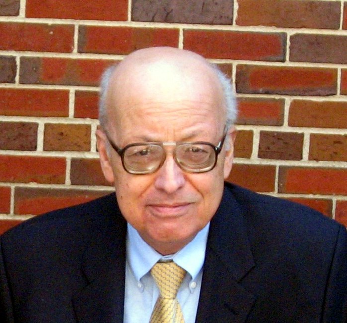 Obituary of Charles A Vitale