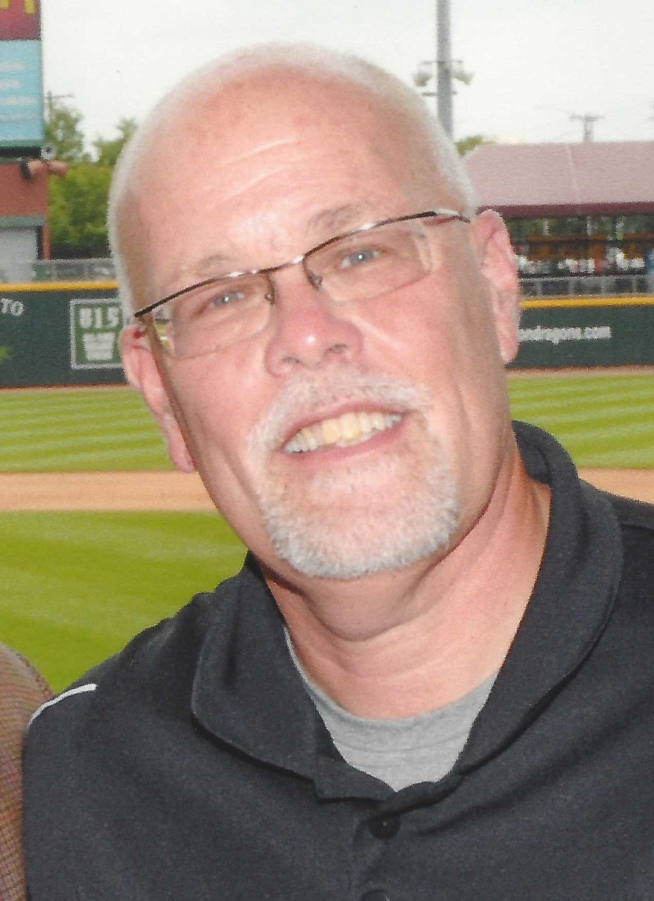 Gary Keith Hamilton Obituary Dayton, OH