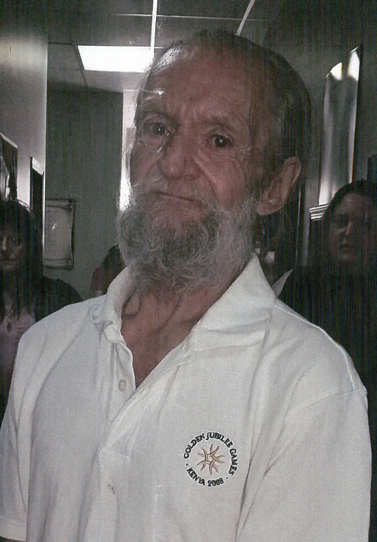 Obituary of Ralph Douglas Brown