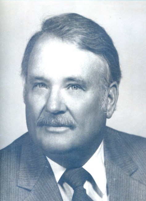 Obituary of James Charles Andree