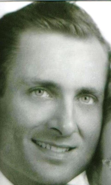 Obituary of Plummer Ray Hampton