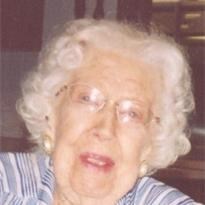 Obituary of Ellen Inglehart