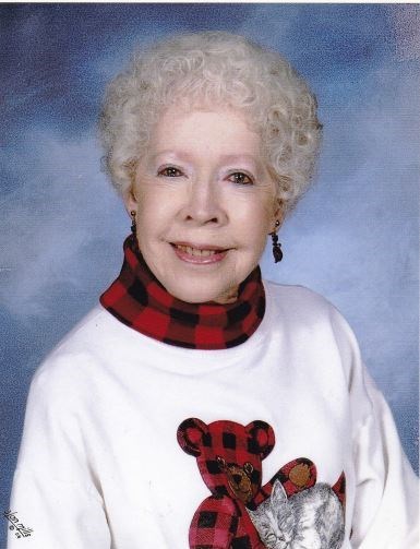 Obituary of Sue E McGinnis