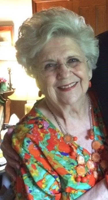 Obituary of Wynona Hebert James