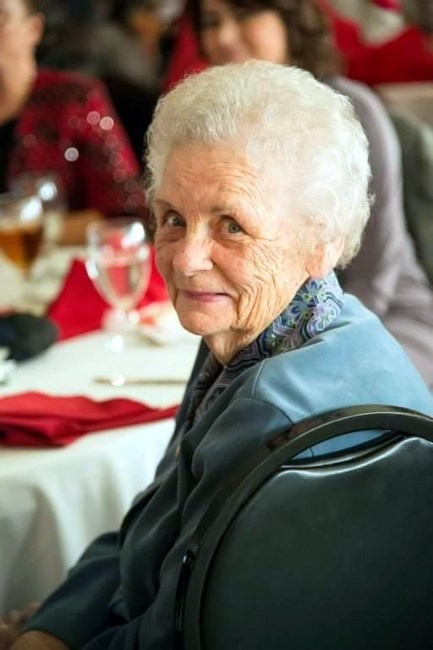 Obituary of Grace Wilder Bradbury