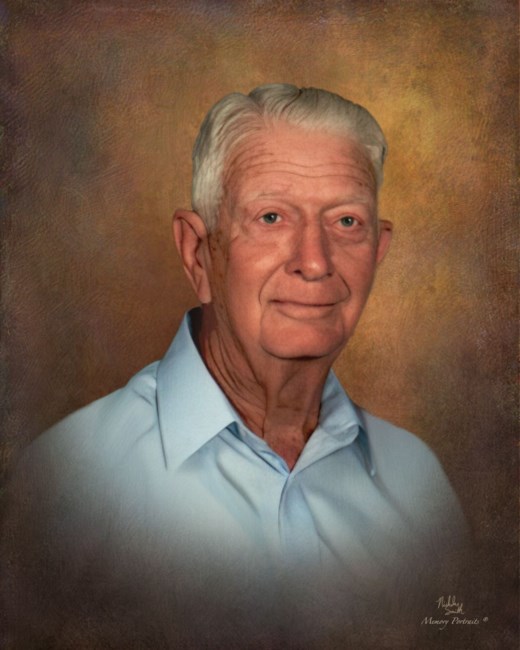 Obituary of Alton L. Fritz