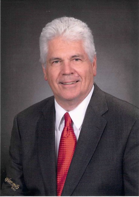 Obituary of Harry Michael Boyko, Jr.