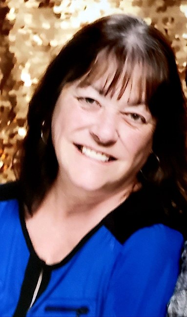 Obituary of April Kristy Drinkwater