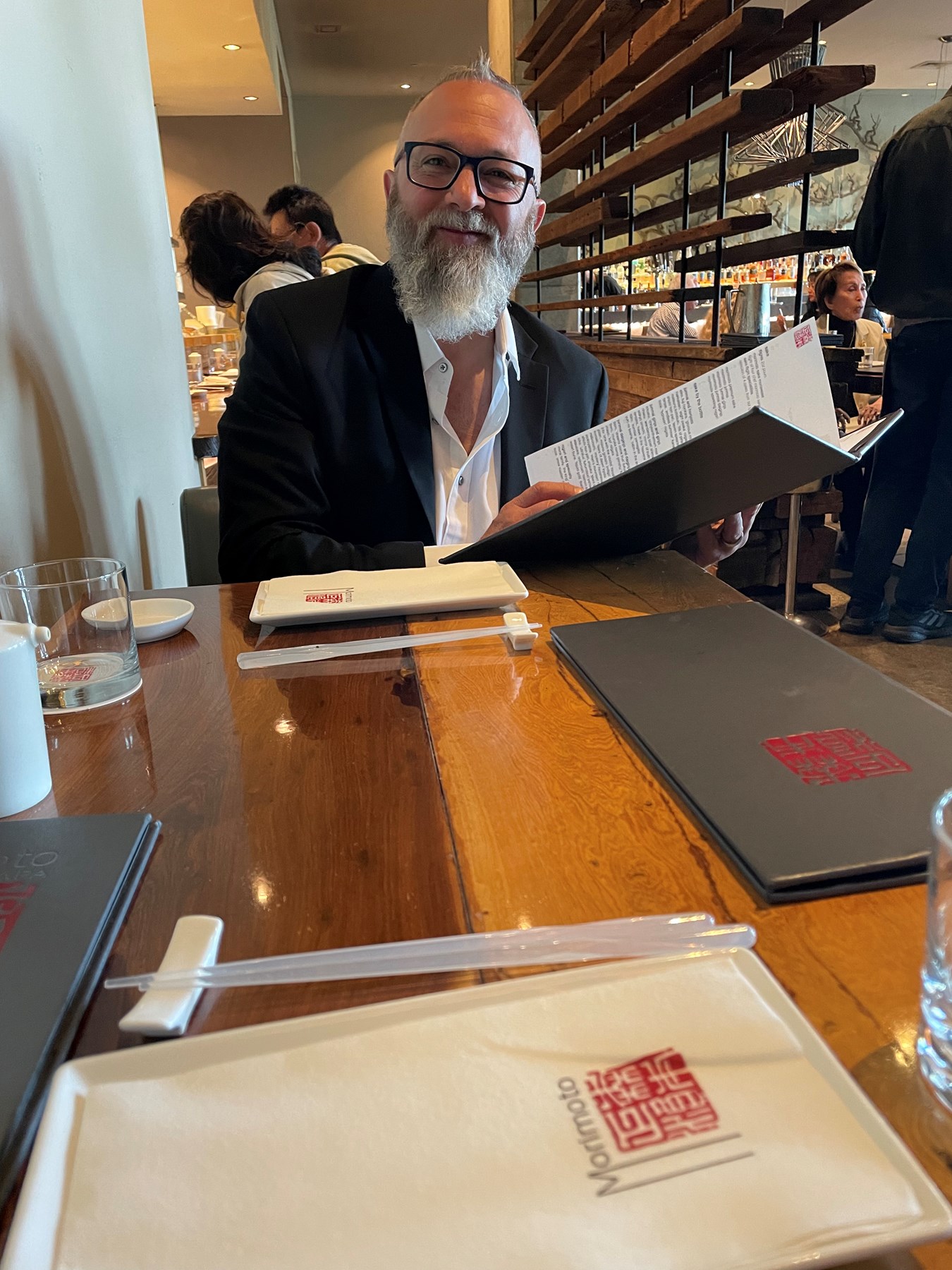 Obituary of Robert "Rob" Vonderbrink