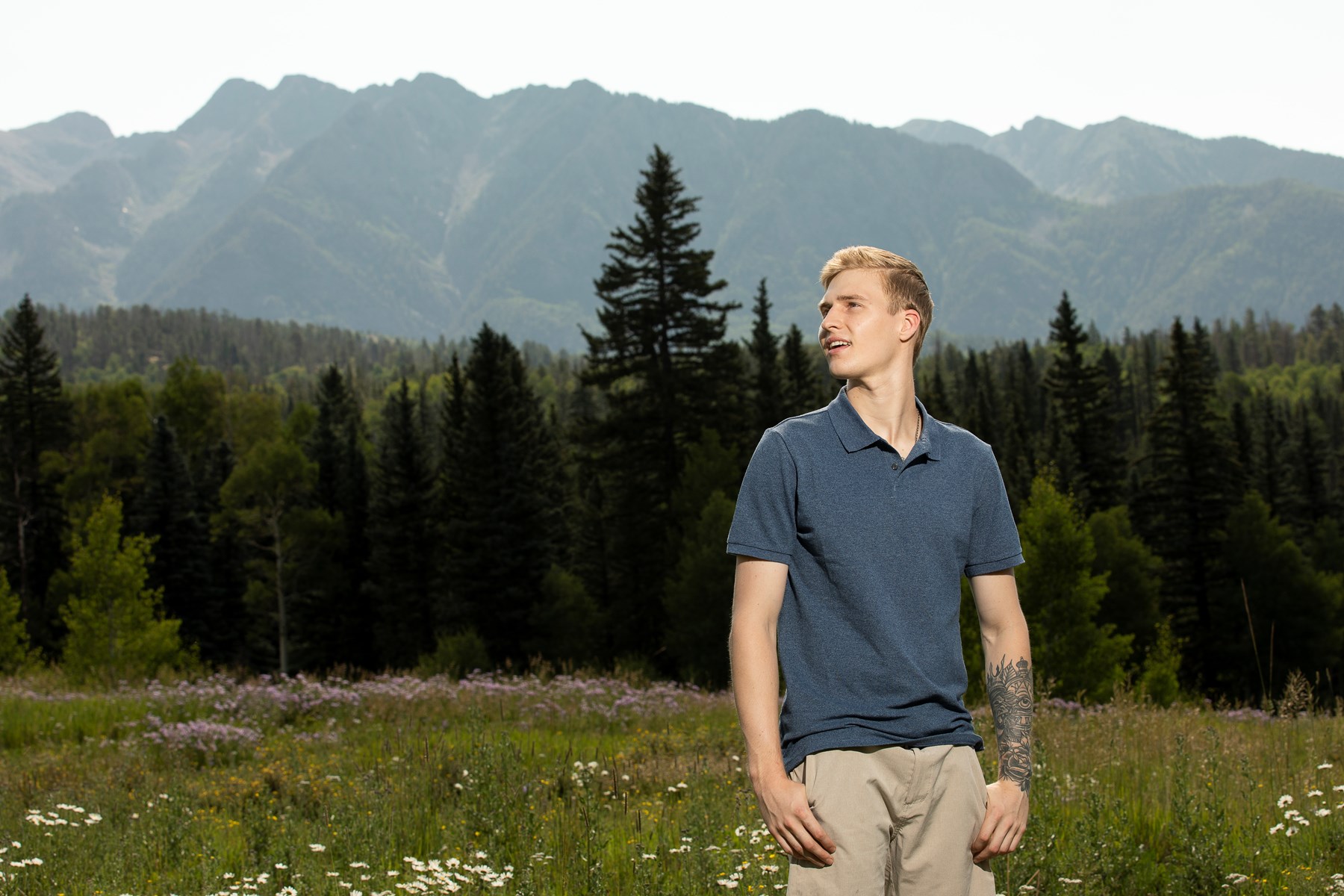 Obituary of Casey Dillon Clark