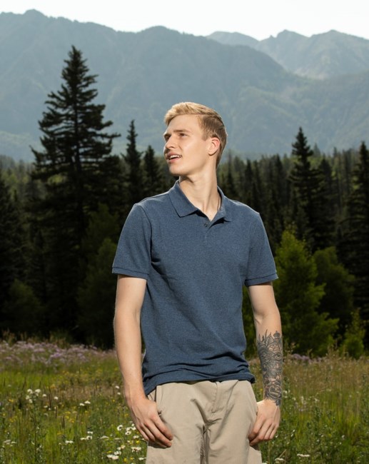 Obituary of Casey Dillon Clark