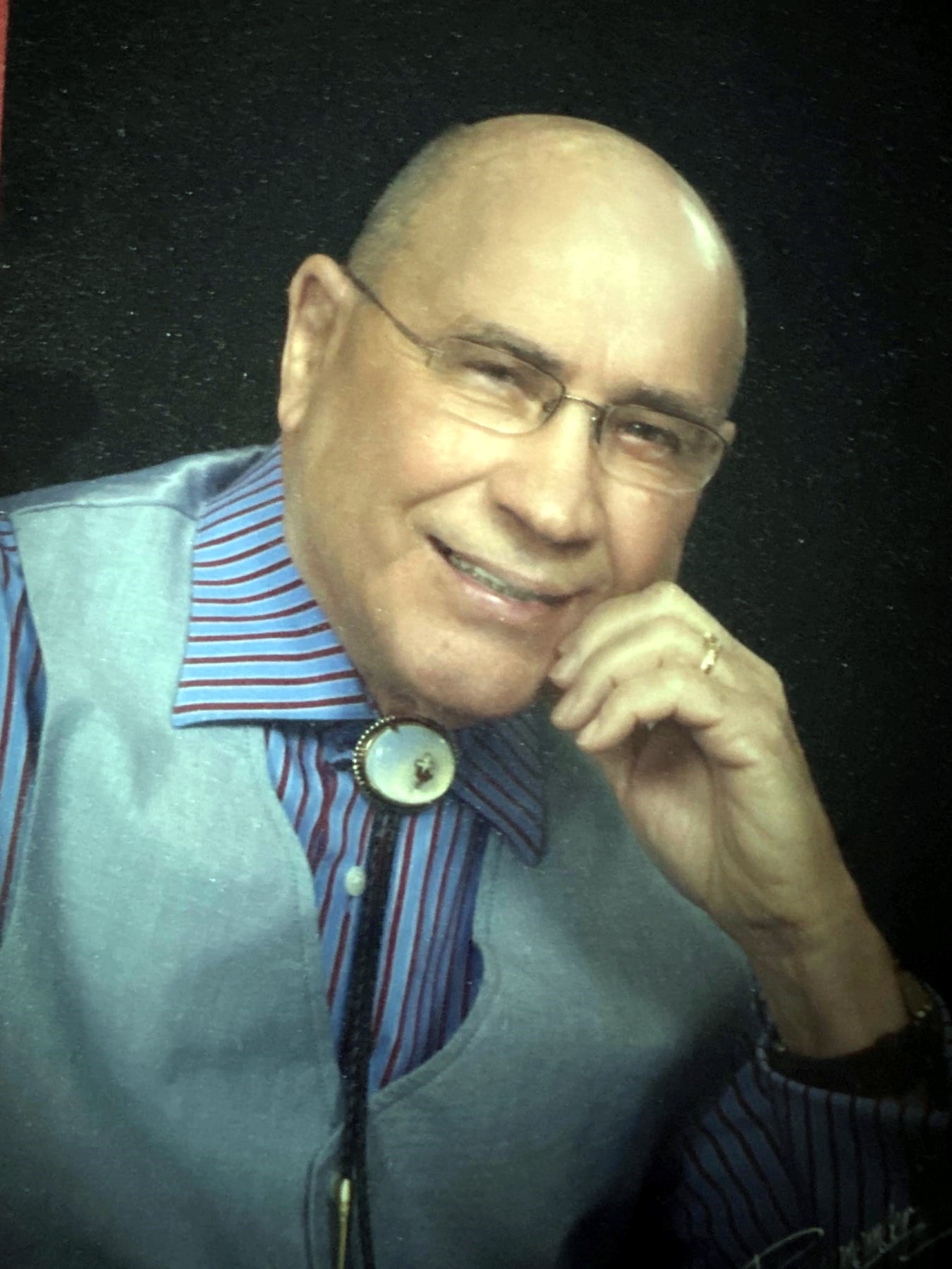 Roy Carroll: What Most People Get Wrong About the Greensboro Billionaire