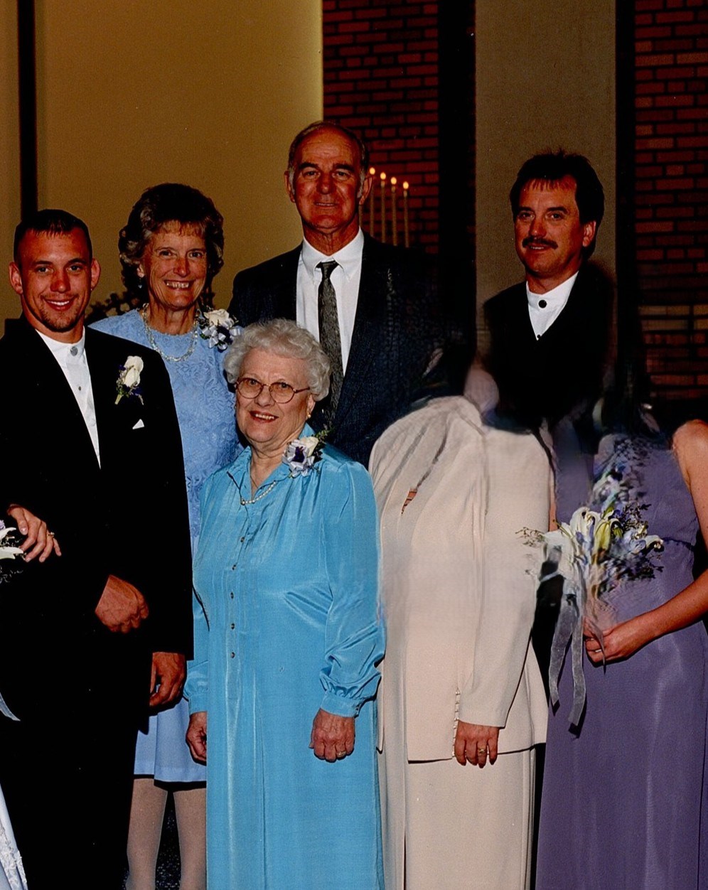 Obituary of Michael 'Mike' Benoit