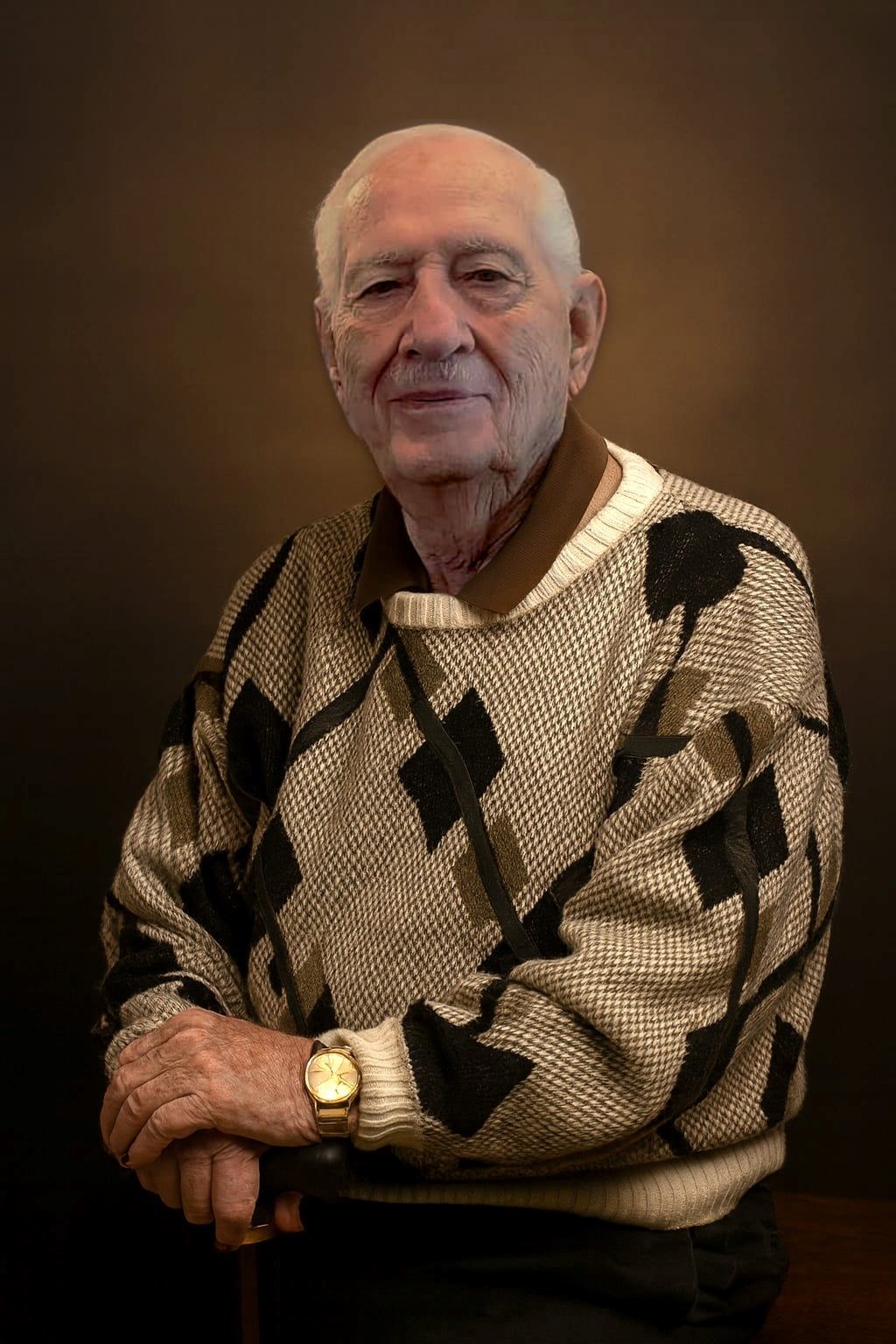 Obituary of Earnest Stephens, Jr.