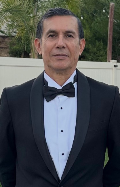 Obituary of Manuel J Medina