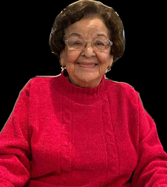 Obituary of Lupe Padilla Septien