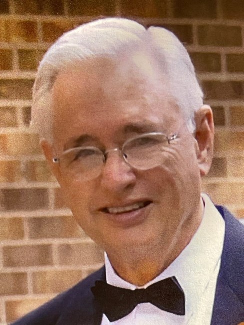 Obituary of Knox Argo