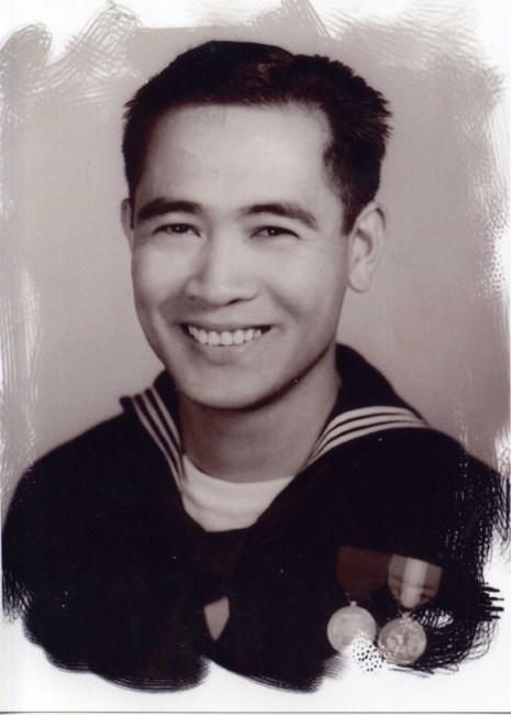 Obituary of Rodolfo G. Reyes