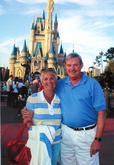 Obituary of Kenneth Milton Stockwell