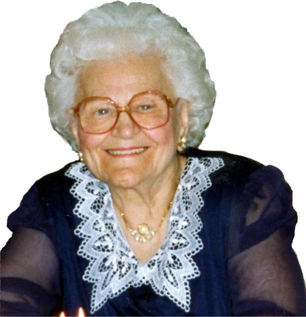 Obituary of Leona P. Malek