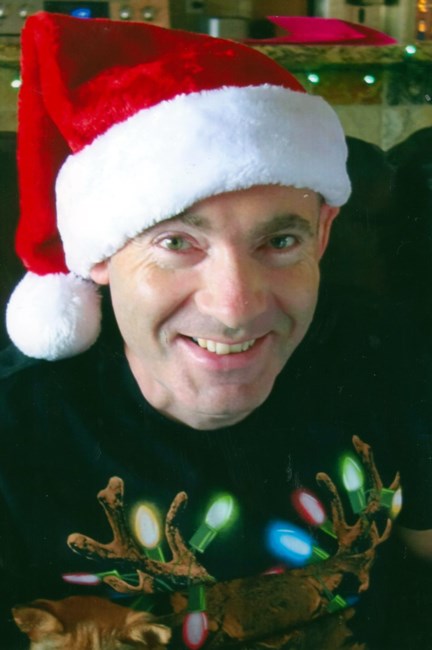 Obituario de David de Laney