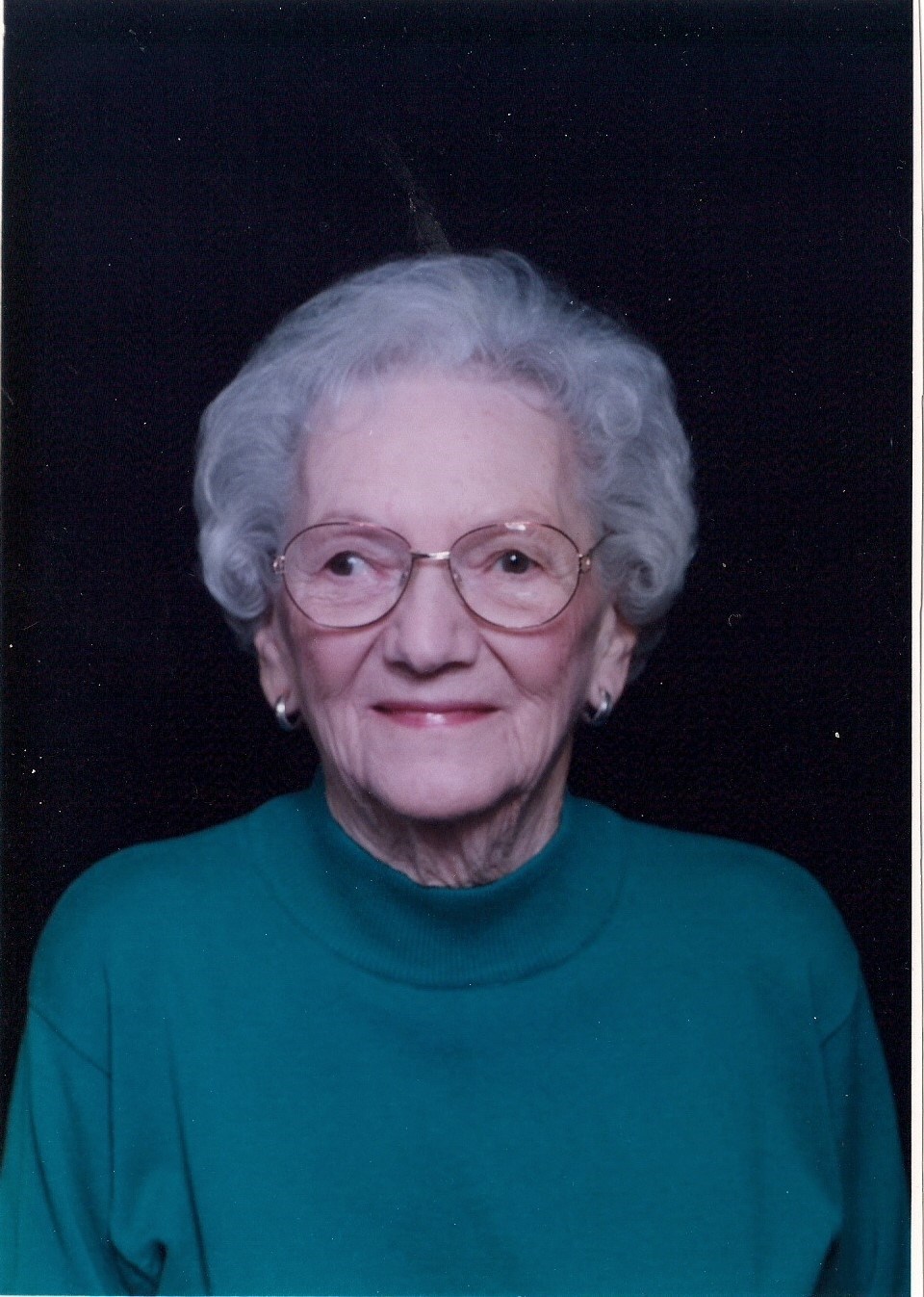 Obituary of Evelyn Marie Turner
