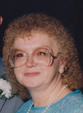 Avis de décès de Joyce Arlene Nalley