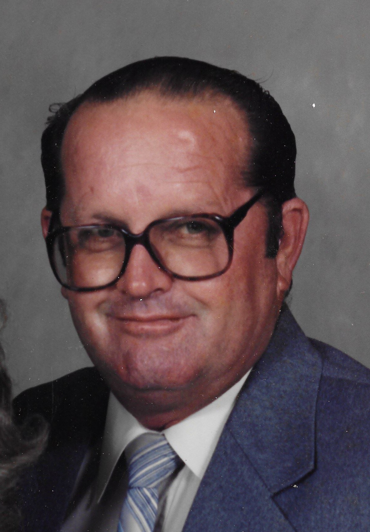 Obituary of Neal Kemp Price