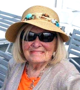 Obituary of Bernice Mary Nelson